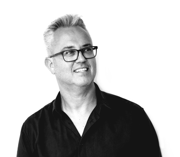Brett, Founder