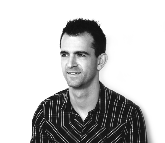 Christoph, Lead Developer / Security Officer
