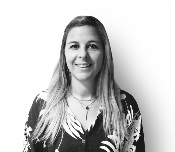Pam, General Manager