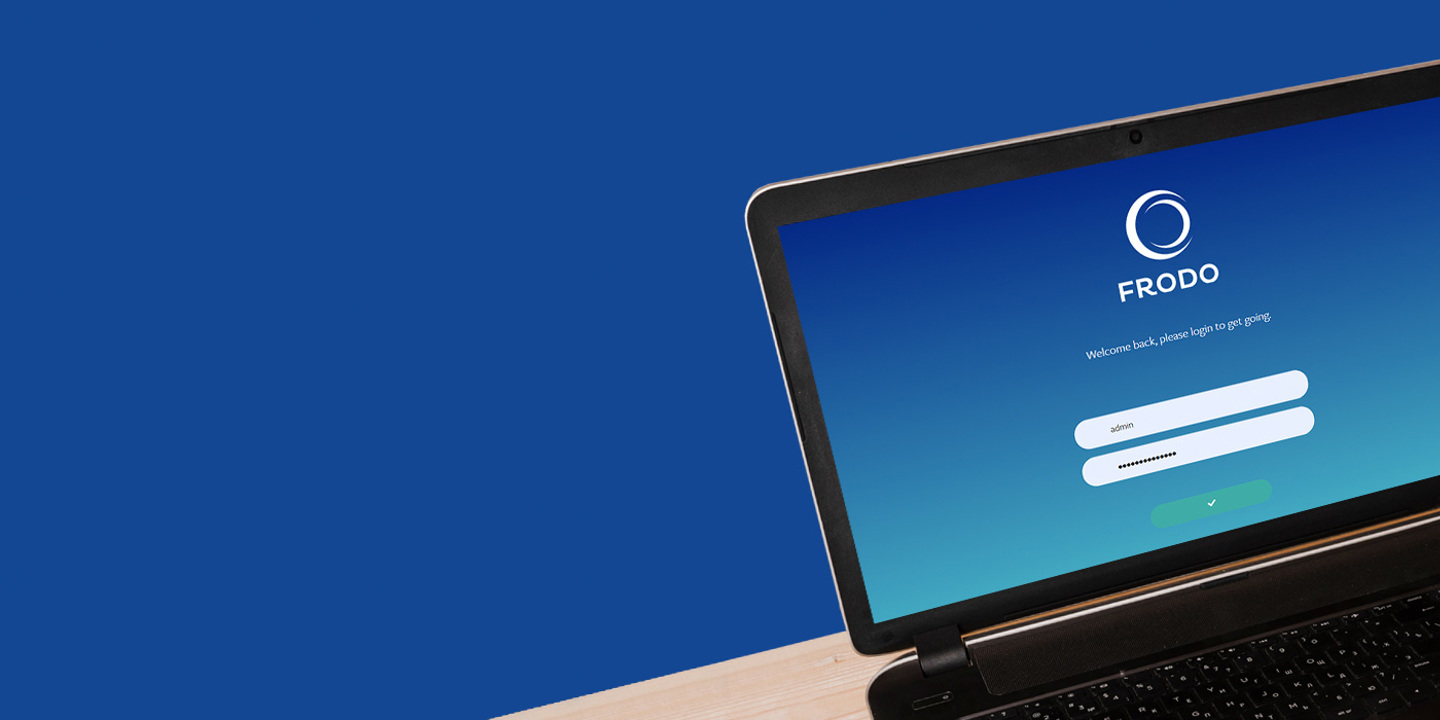 Digital Publishing Platform banner image