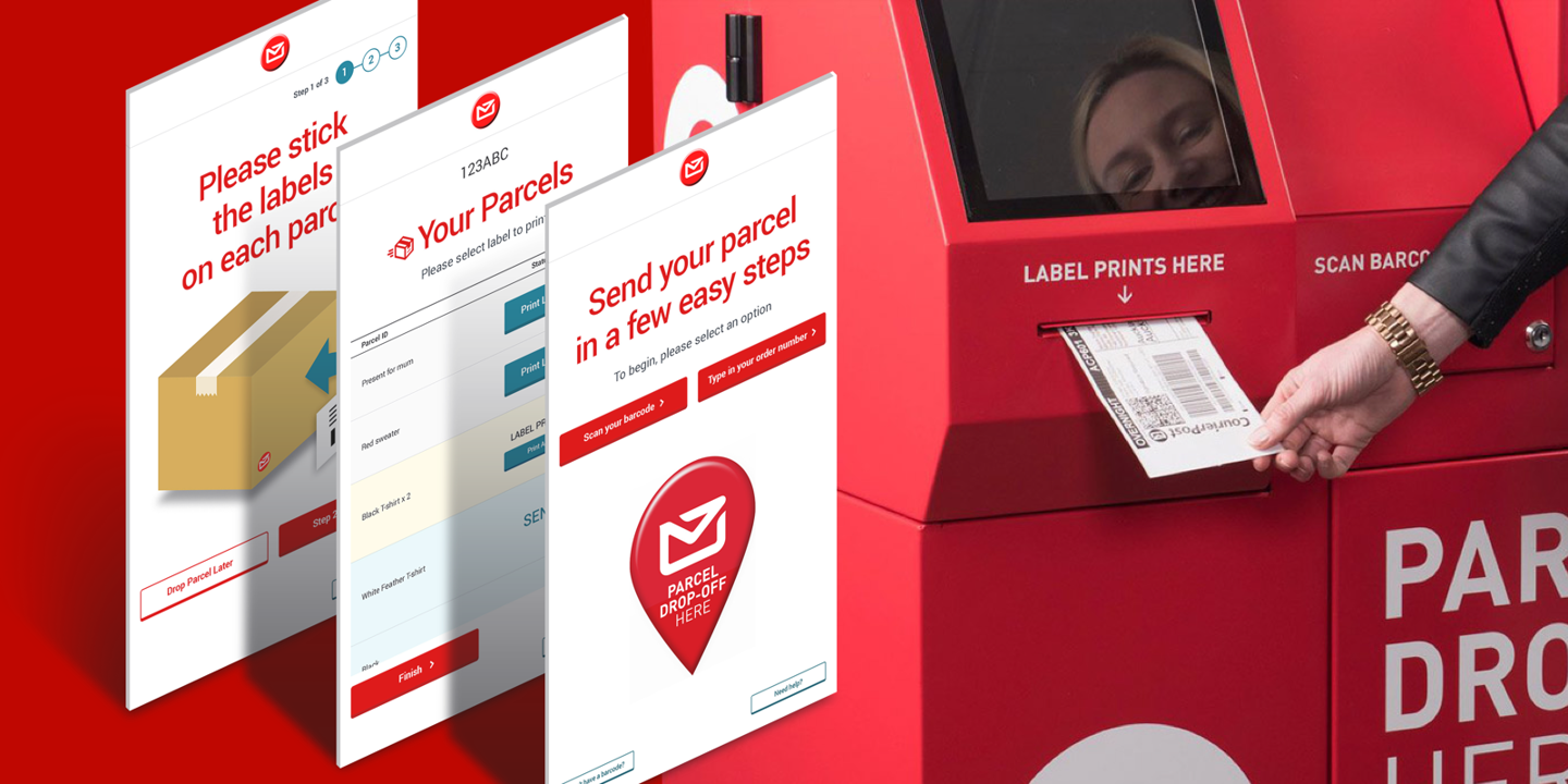 NZ Post banner image