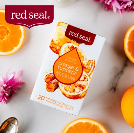 Red Seal