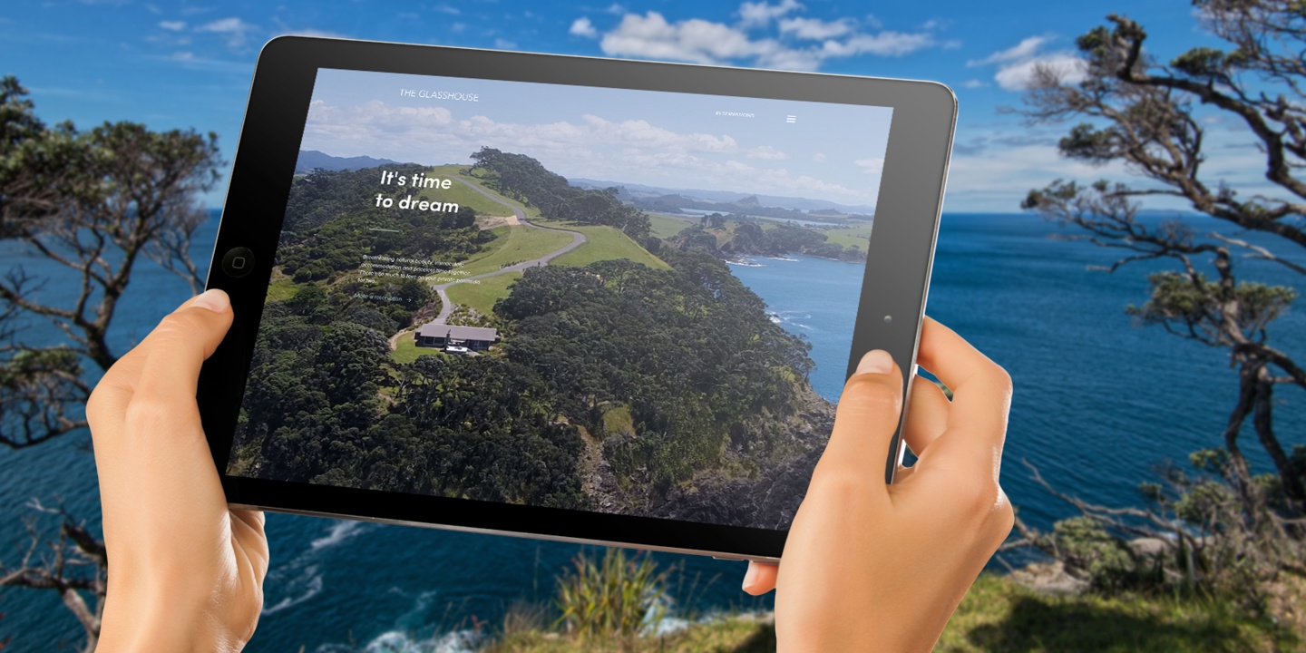 Kauri Mountain Point banner image