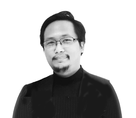 Jericho, Developer