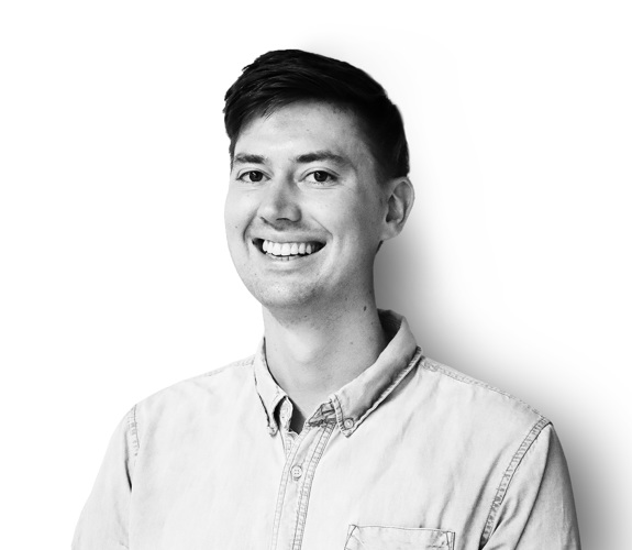 Caleb, Project Manager