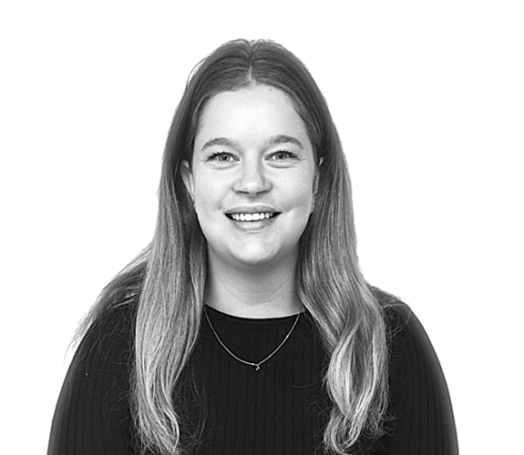 Alice, Project Manager