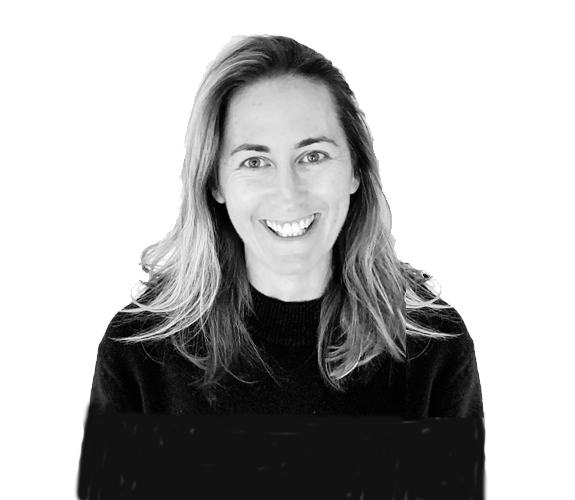 Kate, UI Designer