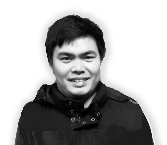 Frank, Developer