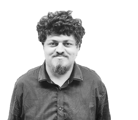 Karel, Developer